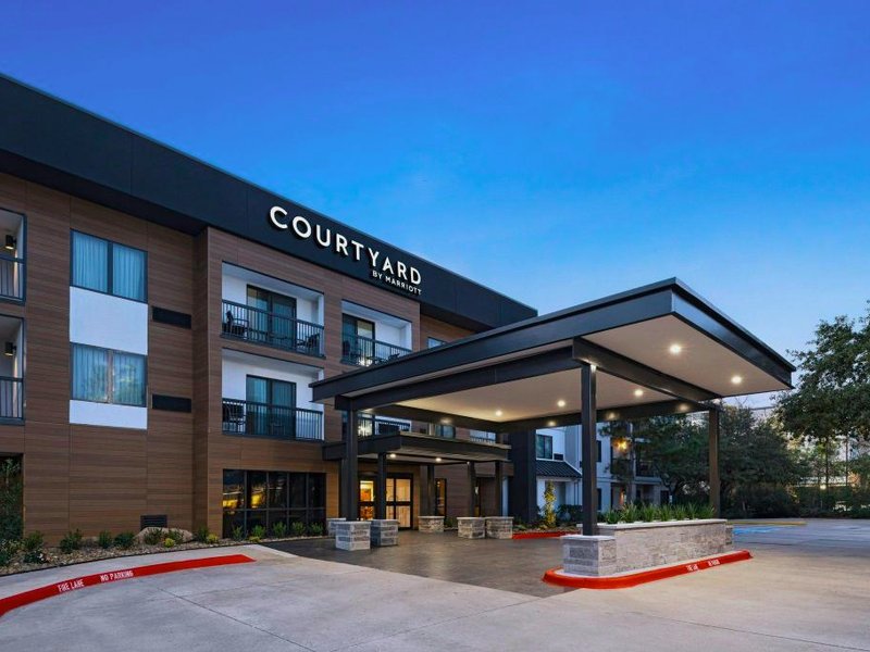 Courtyard by Marriott Houston The Woodlandsの写真