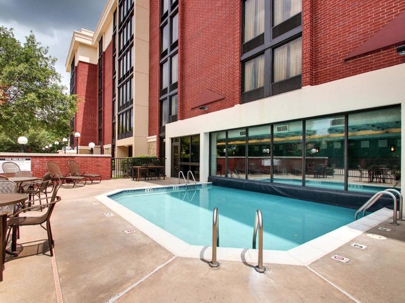 Heritage Inn & Suites The Woodlands, Trademark by Wyndhamの写真