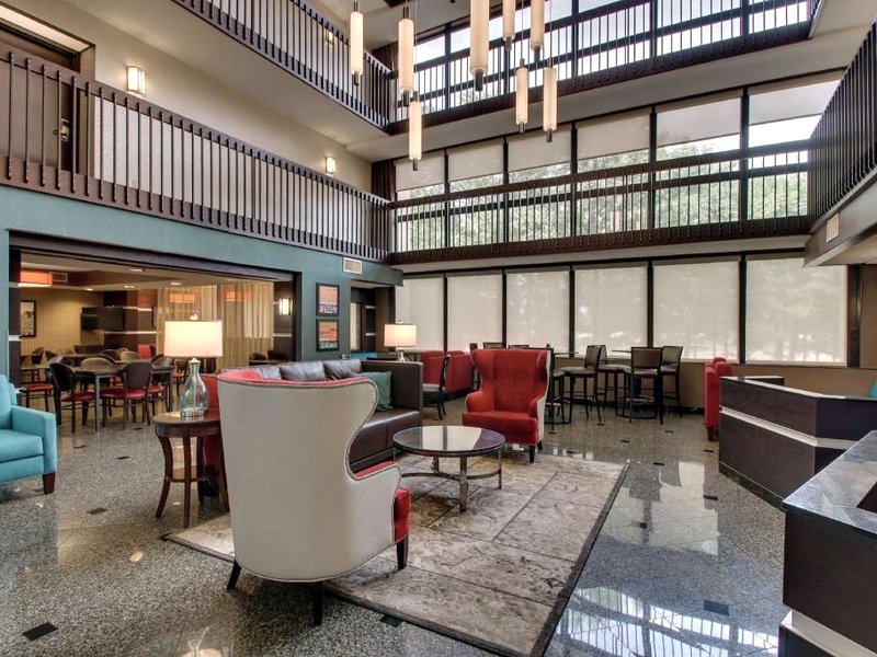 Heritage Inn & Suites The Woodlands, Trademark by Wyndhamの写真