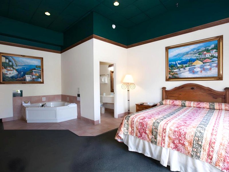 マイアミ ガーデンズ イン アンド スイーツ (Miami Gardens Inn and Suites)の写真