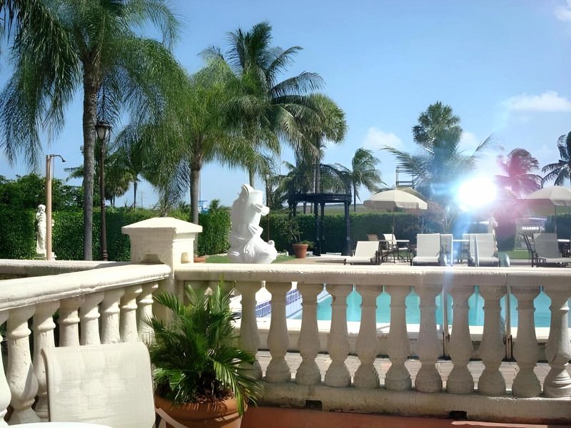 マイアミ ガーデンズ イン アンド スイーツ (Miami Gardens Inn and Suites)の写真