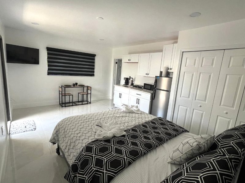 Luxury Studioの写真