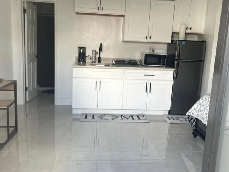 Luxury Studioの写真