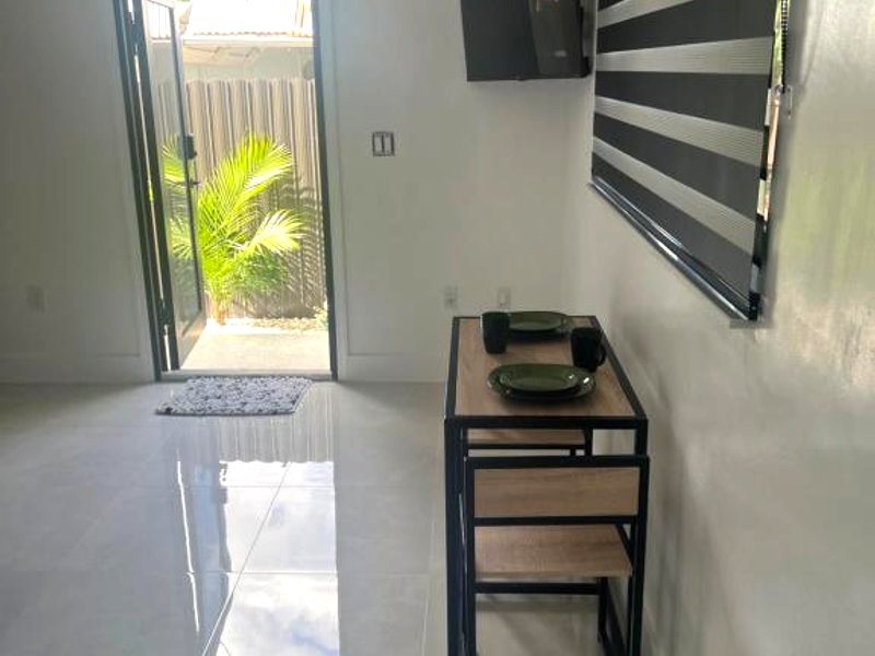 Luxury Studioの写真