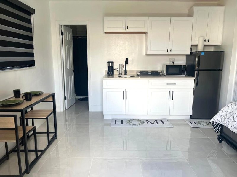 Luxury Studioの写真