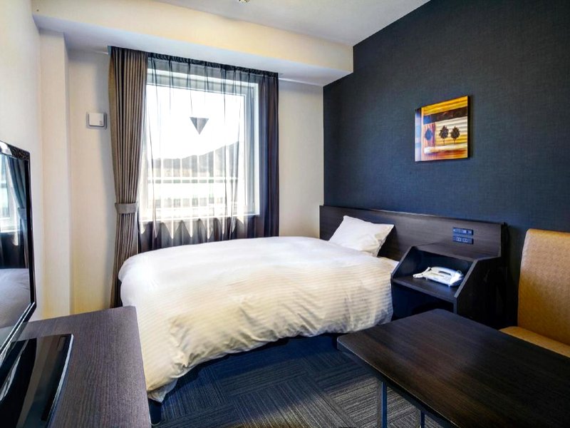 ホテルルートイン釜石 (Hotel Route Inn Kamaishi)の写真