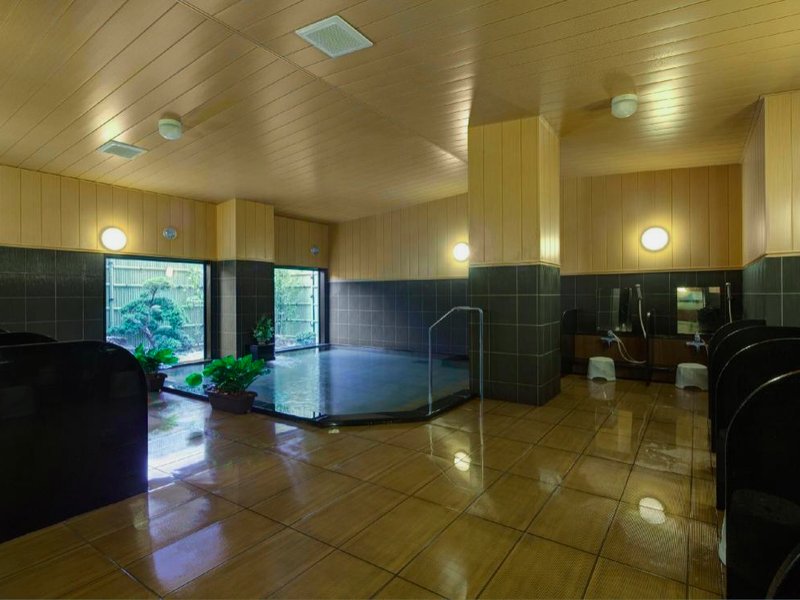 ホテルルートイン釜石 (Hotel Route Inn Kamaishi)の写真
