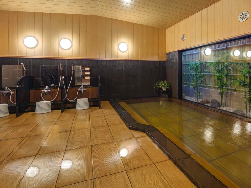 ホテルルートイン釜石 (Hotel Route Inn Kamaishi)の写真