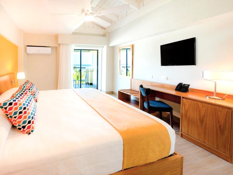 コーラル コスタ カリブ オール インクルーシブ ファンドリオ (Coral Costa Caribe All Inclusive, Juan Dolio)の写真