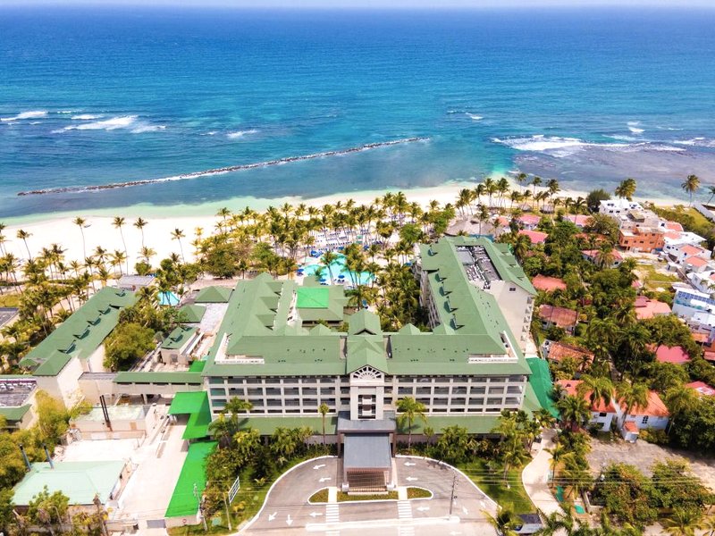 コーラル コスタ カリブ オール インクルーシブ ファンドリオ (Coral Costa Caribe All Inclusive, Juan Dolio)の写真