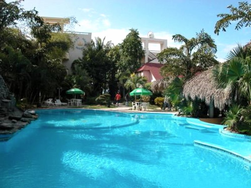プラザ レアル リゾート (Plaza Real Resort)の写真