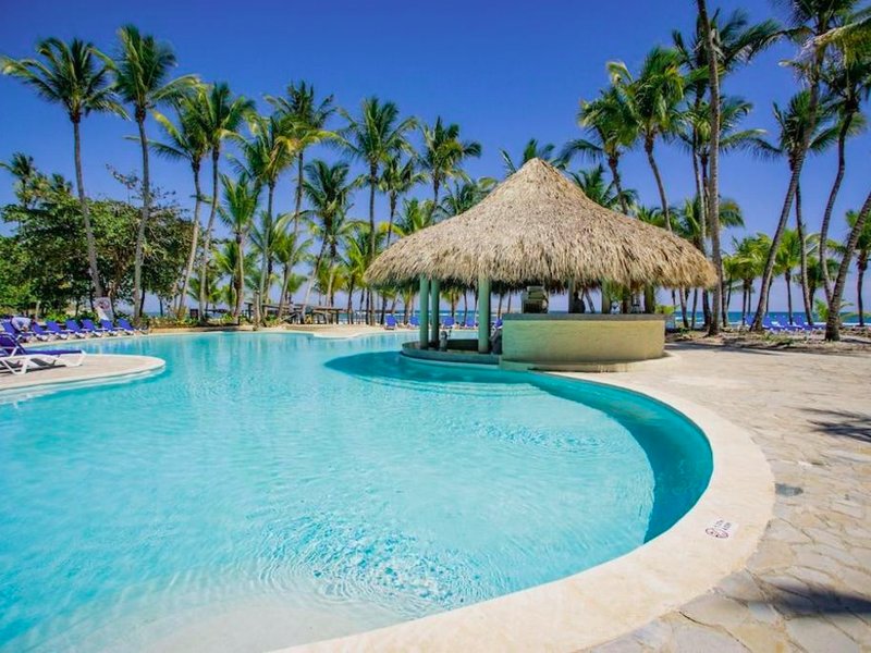 Coral Costa Caribe Beach Resort - All Inclusiveの写真