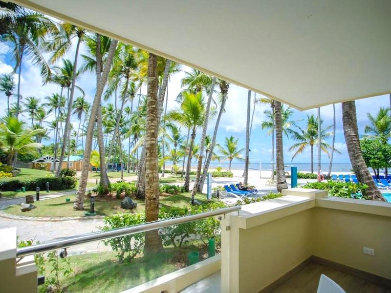 Coral Costa Caribe Beach Resort - All Inclusiveの写真