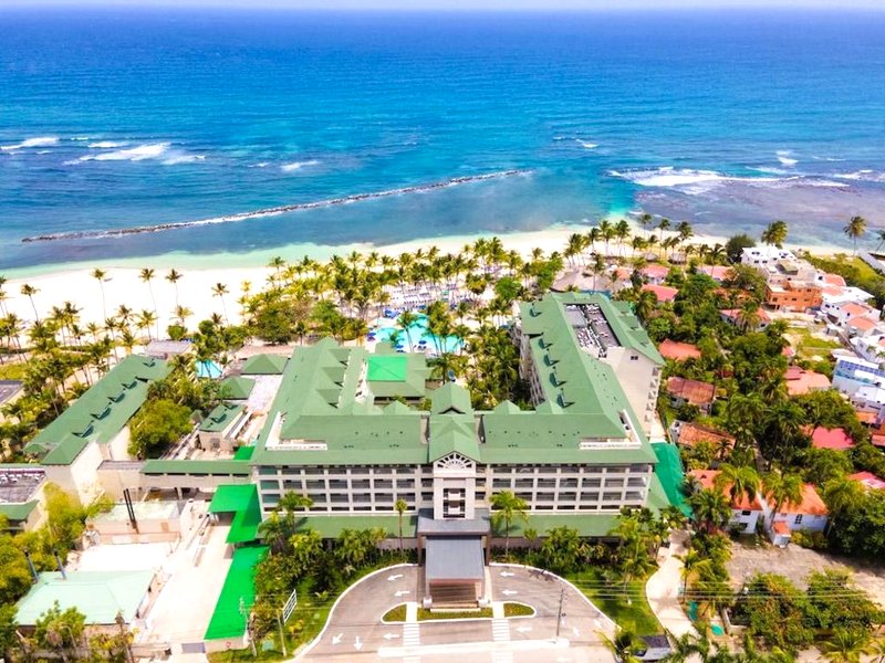 Coral Costa Caribe Beach Resort - All Inclusiveの写真