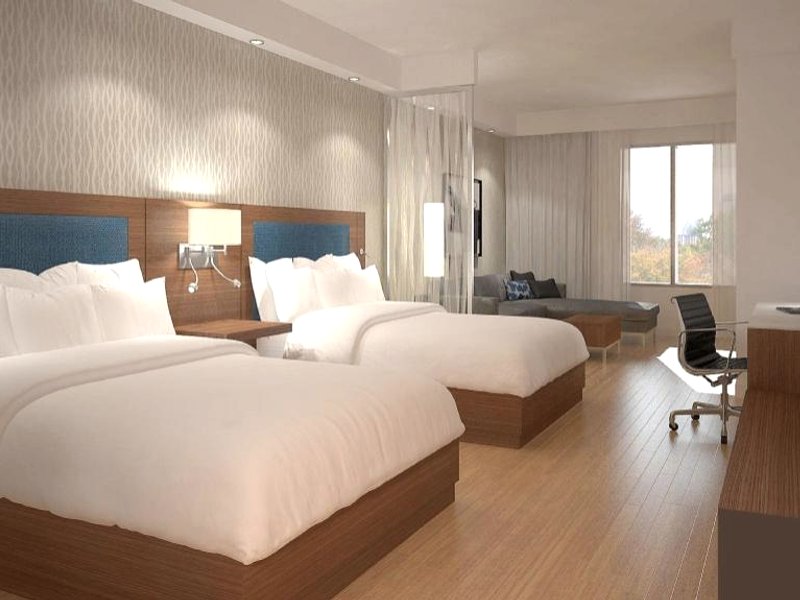 Holiday Inn Express & Suites Vaudreuil-Dorion By IHGの写真