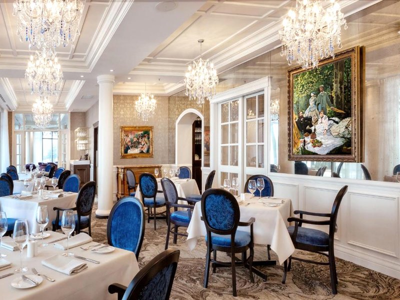 Chateau Vaudreuilの写真