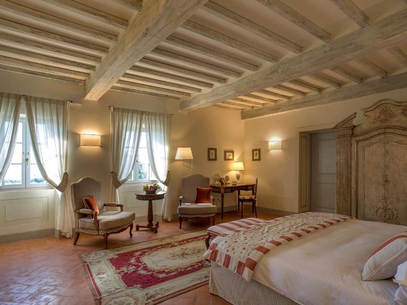 ポデーレ ブリッツィオ (Podere Brizio)の写真