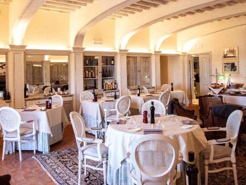 ポデーレ ブリッツィオ (Podere Brizio)の写真