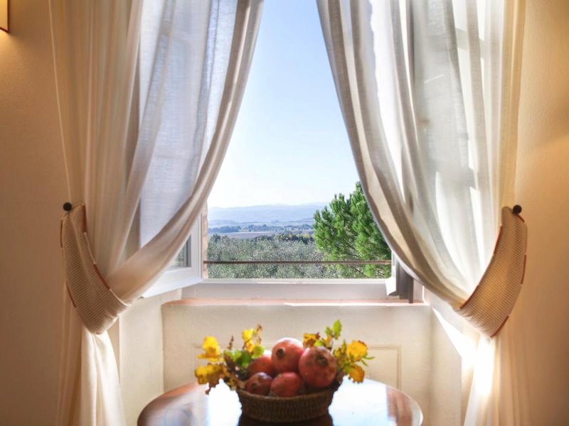 ポデーレ ブリッツィオ (Podere Brizio)の写真