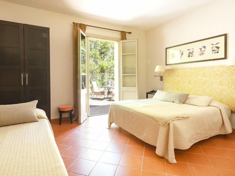 Si Montalcino Hotelの写真