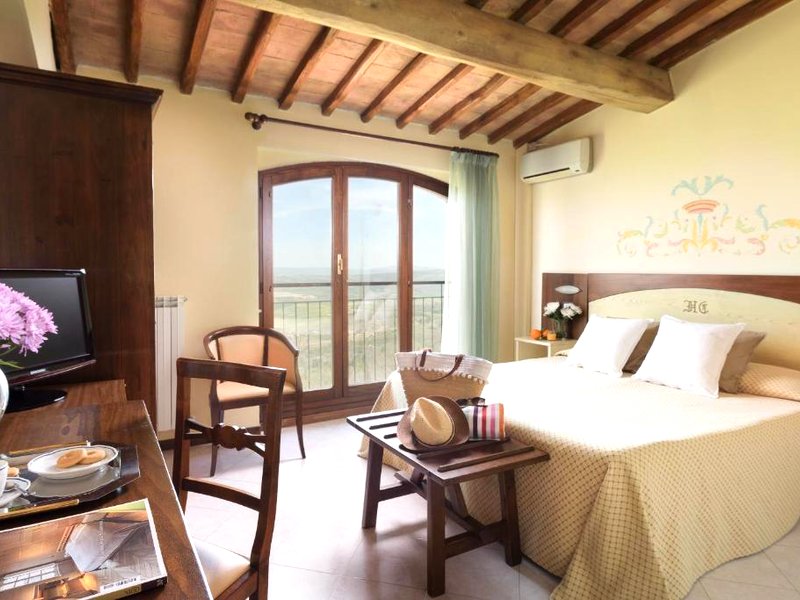 ホテル デイキャピターニ (Hotel Dei Capitani)の写真