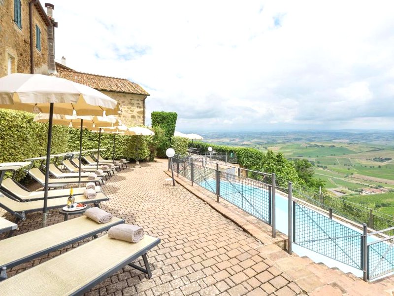 ホテル デイキャピターニ (Hotel Dei Capitani)の写真