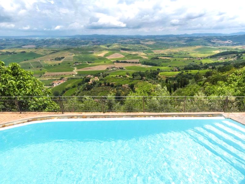 ホテル デイキャピターニ (Hotel Dei Capitani)の写真