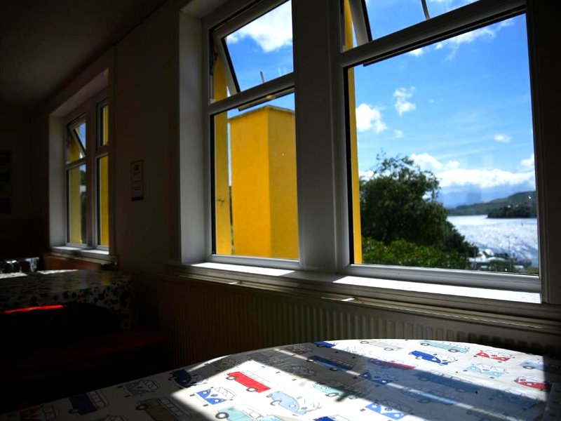 Portree Independent Hostelの写真