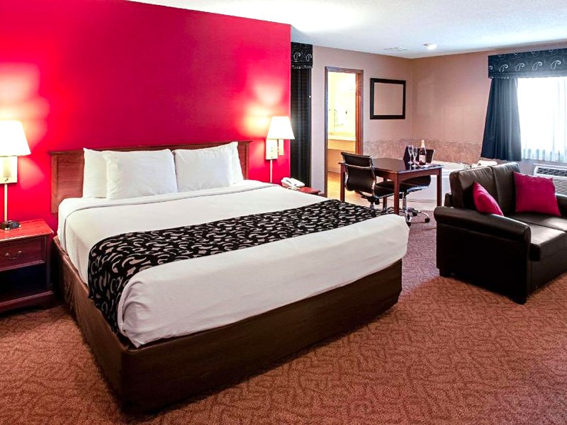 Econo Lodge On the Bayの写真