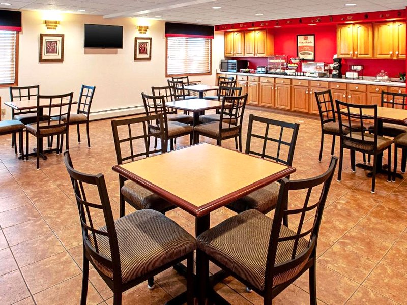 Econo Lodge On the Bayの写真