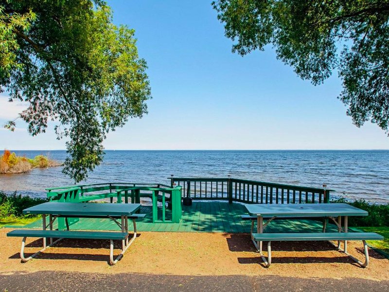 Econo Lodge On the Bayの写真