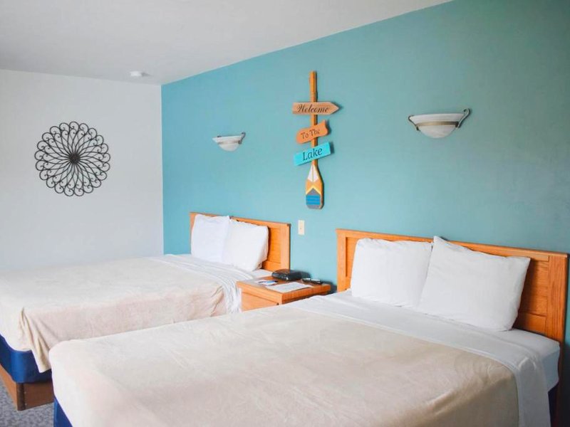 Innlet Motelの写真