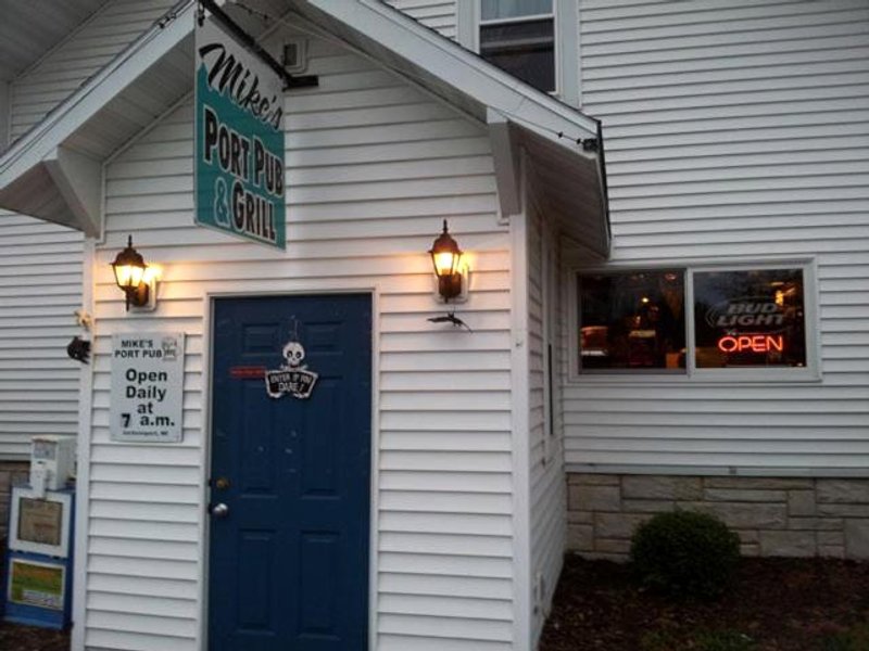 Innlet Motelの写真