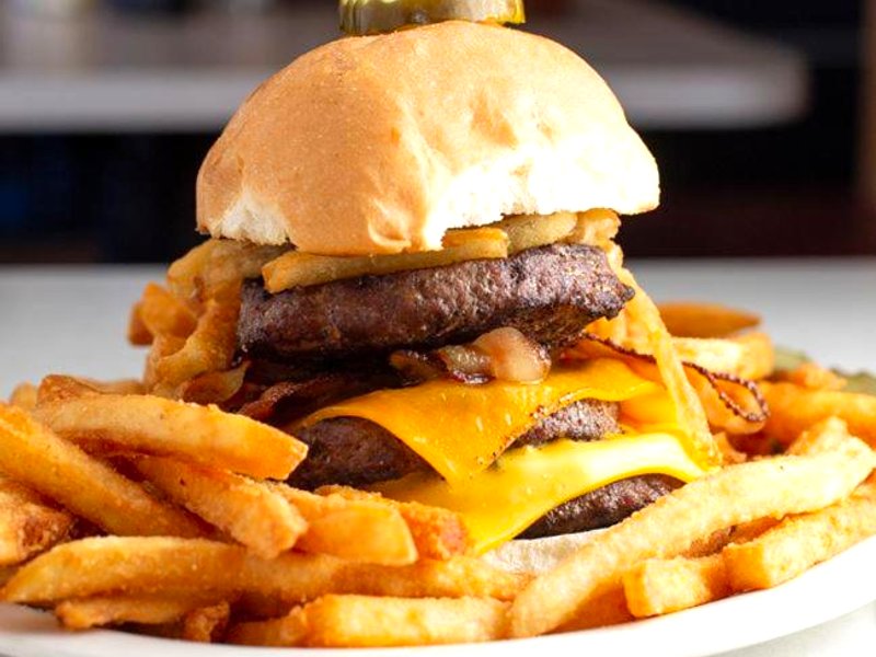 Innlet Motelの写真