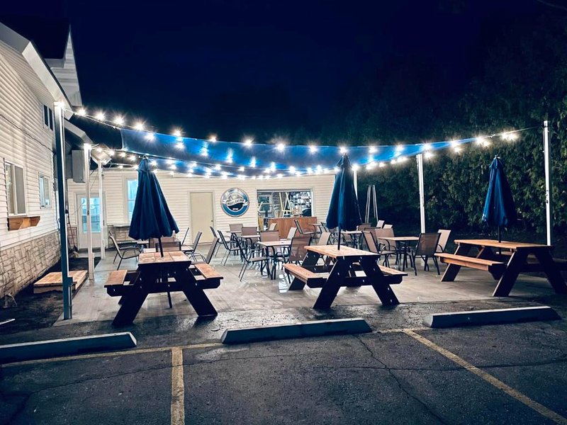 Innlet Motelの写真