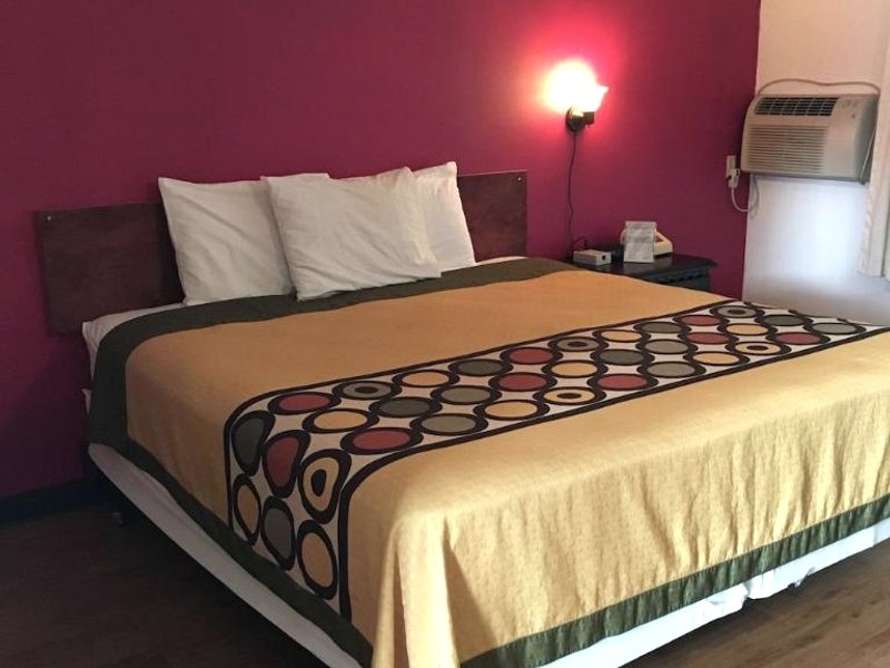 タラゴン モーテル (Tarragon Motel)の写真