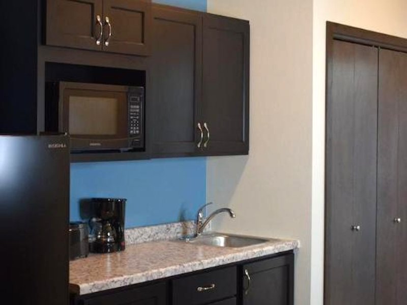 Menominee River Extended Stay Hotelの写真