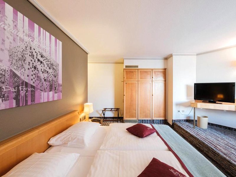 Hotel Pelikanの写真