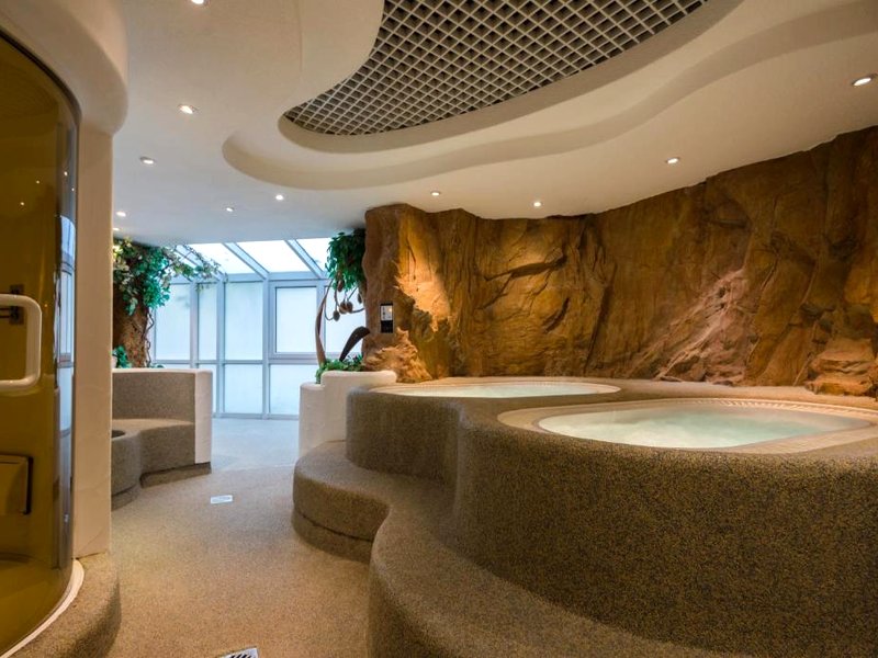 ホテル フォーチュナ (Hotel Fortuna)の写真