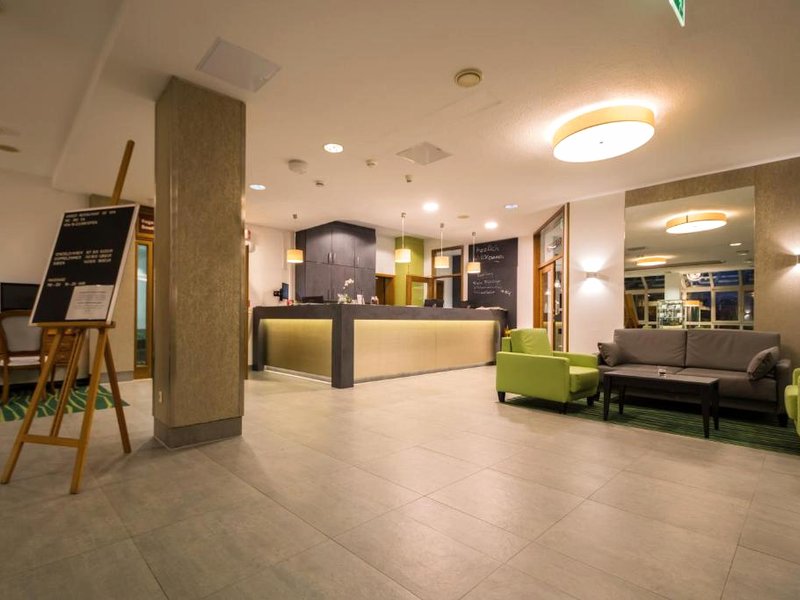 ホテル フォーチュナ (Hotel Fortuna)の写真
