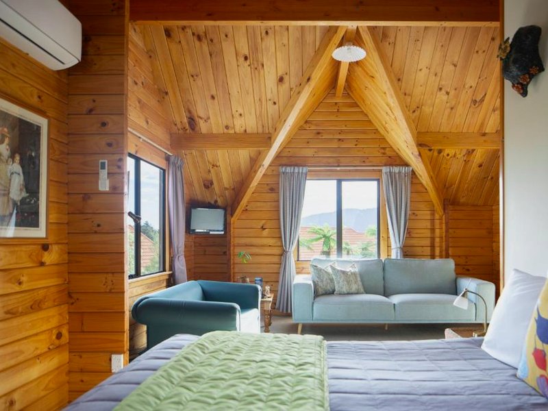 Fox Glacier Lodgeの写真