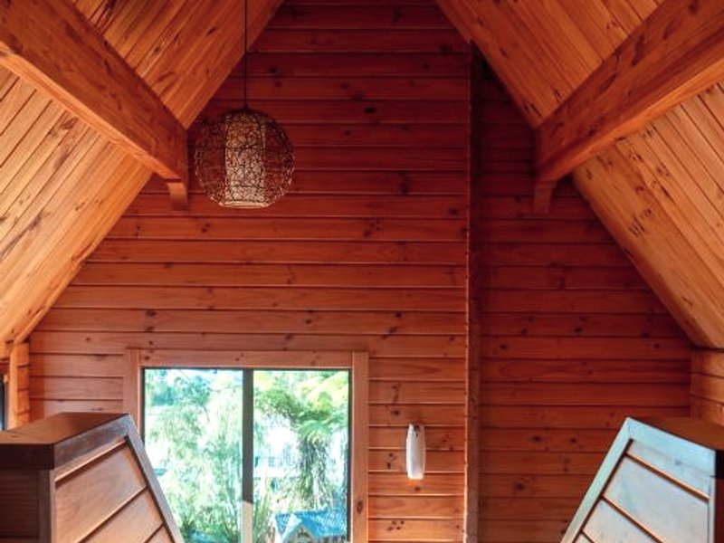 Fox Glacier Lodgeの写真