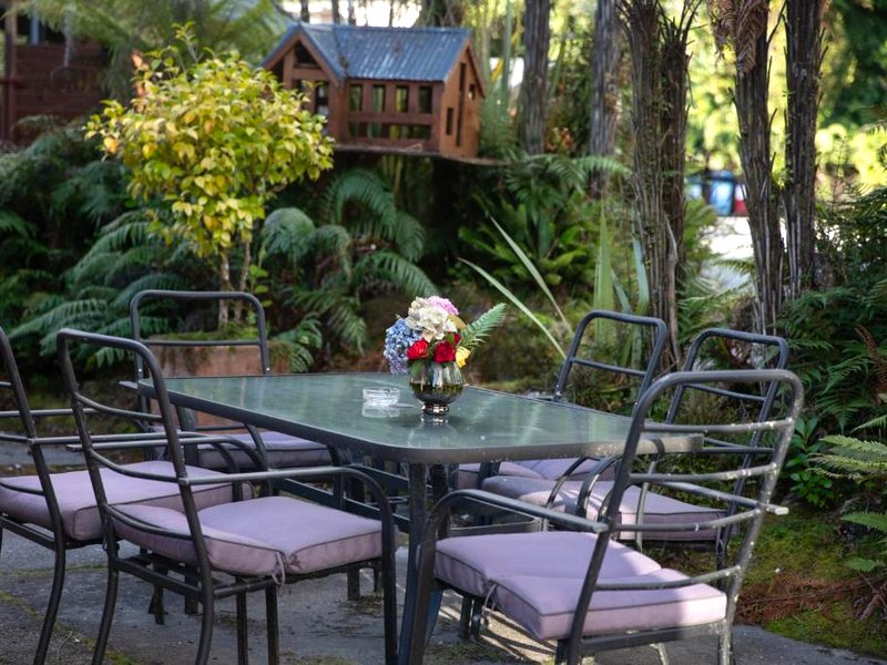 Fox Glacier Lodgeの写真