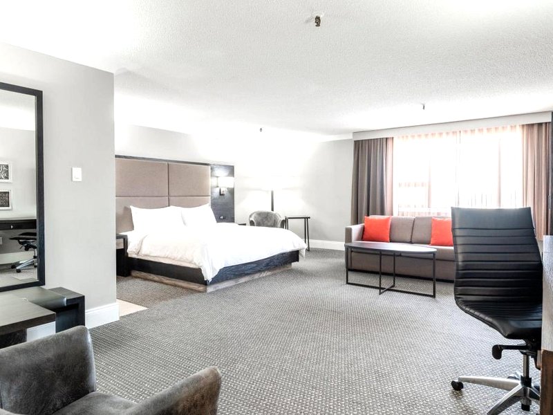 Crowne Plaza Hotel Moncton Downtown By IHGの写真