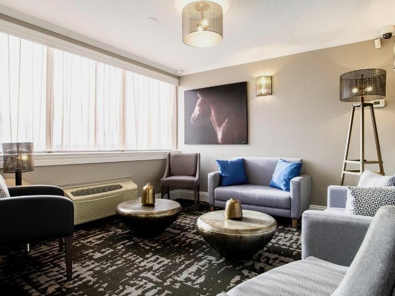 Crowne Plaza Hotel Moncton Downtown By IHGの写真