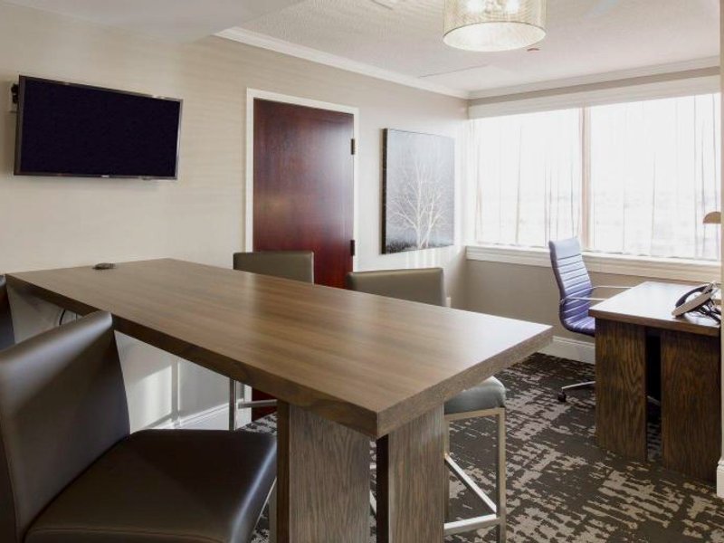 Crowne Plaza Hotel Moncton Downtown By IHGの写真