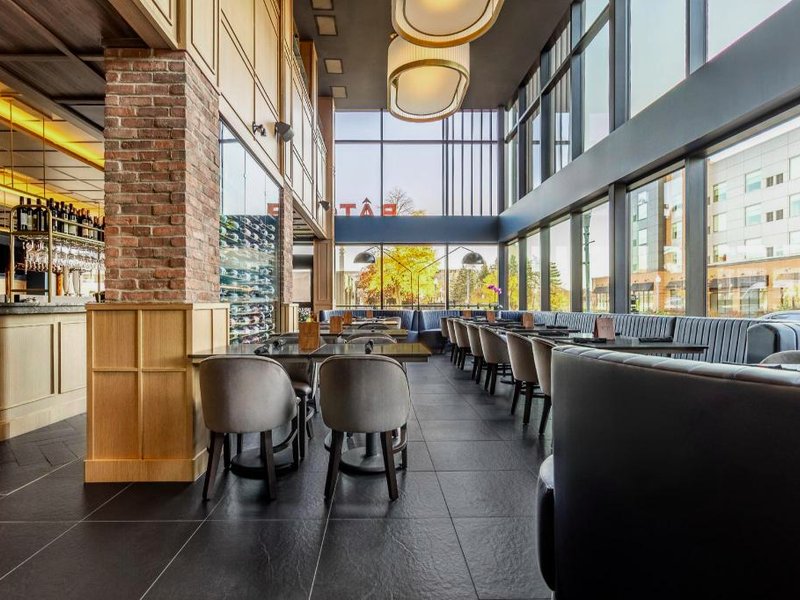 Crowne Plaza Hotel Moncton Downtown By IHGの写真