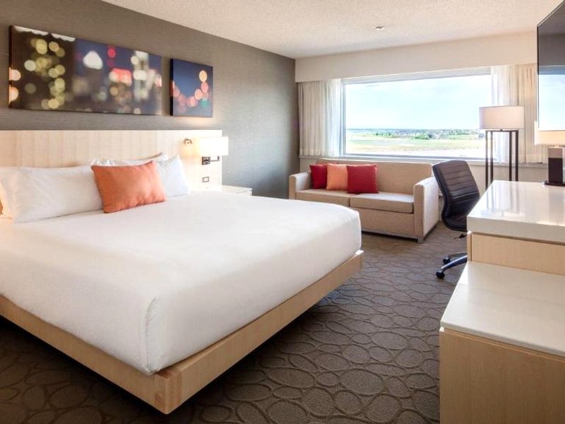 Delta Hotels Beausejourの写真