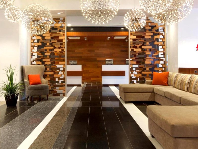 Delta Hotels Beausejourの写真