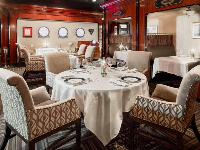 Delta Hotels Beausejourの写真